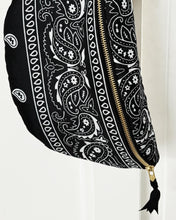 Sac Banane Bandana