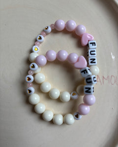 Bracelet Fun 🩷 MinusMarie