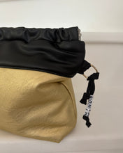 Pochette Gold click clack !