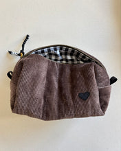 Trousse de beauté 🍩