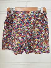 Short Sally Vichy Liberty