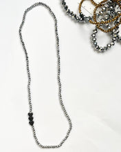 Collier Argent 🖤🖤🖤 MinusMarie