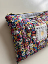 Pochette Liberty Matalassée