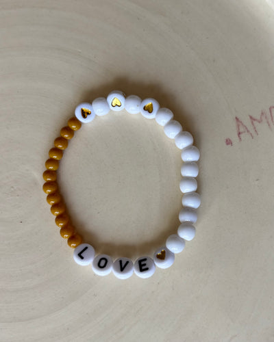 Bracelet Caramel Love MinusMarie