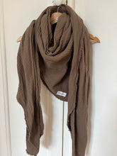 Big foulard Brownie MinusMarie