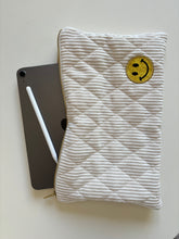 Pochette MinusMarie Velours Milk