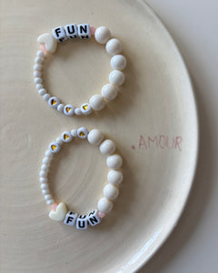 Bracelet Fun 🩷 MinusMarie