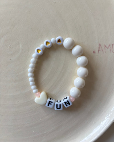 Bracelet Fun 🩷 MinusMarie