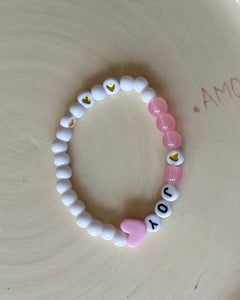Bracelet Joy 🩷 MinusMarie