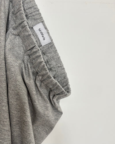 Jupe Suzie Jersey Gris