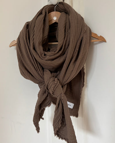Big foulard Brownie MinusMarie