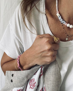 Collier Luck 🩷 MinusMarie