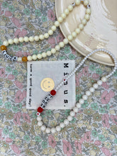 Collier Luck ❤️ MinusMarie