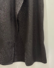 Marcy jupe portefeuille black délavé