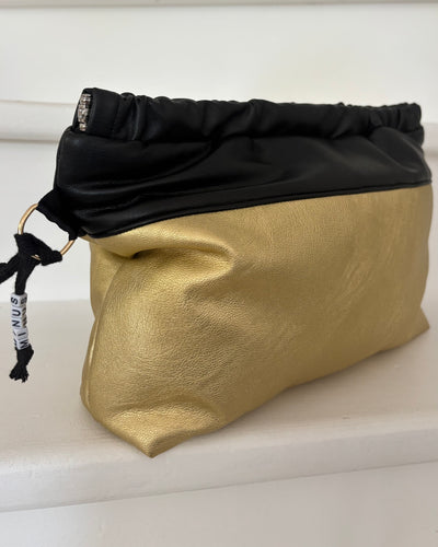 Pochette Gold click clack !