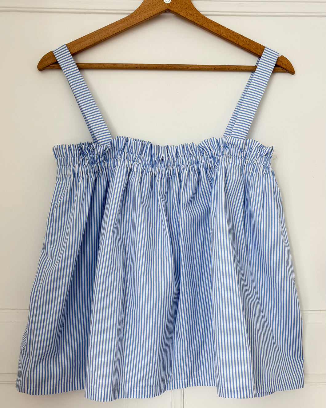 Top Lili Stripes