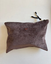 Pochette Velours 🍩