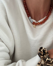 Collier Love Minusmarie