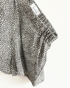 Short Sally mini Léo