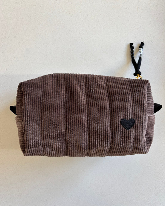 Trousse de beauté 🍩