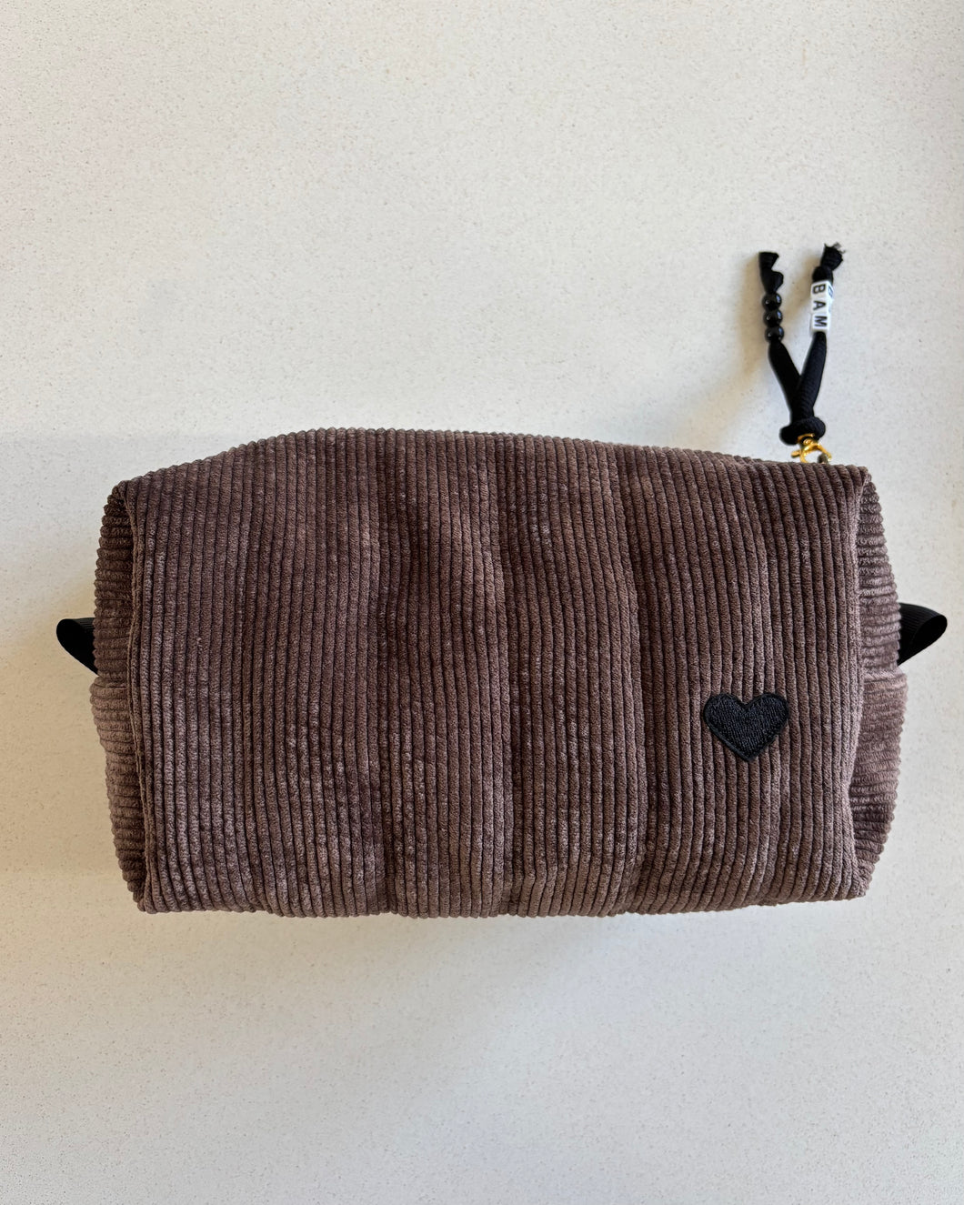 Trousse de beauté 🍩