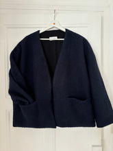 Veste Marnie Marine