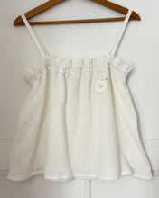 Top Lili Milk