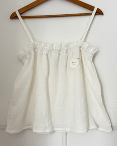 Top Lili Milk