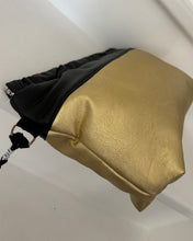 Pochette Gold click clack !