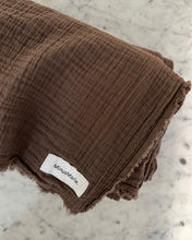 Big foulard Brownie MinusMarie