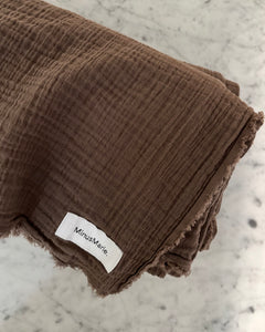 Big foulard Brownie MinusMarie