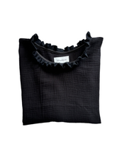 Blouse Billie Black ou Milk MinusMarie