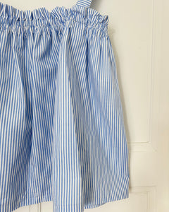 Top Lili Stripes