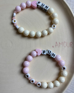 Bracelet Fun 🩷 MinusMarie