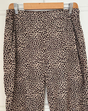 Sally Pantalon léopard 🍩