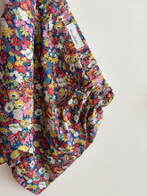 Short Sally Vichy Liberty