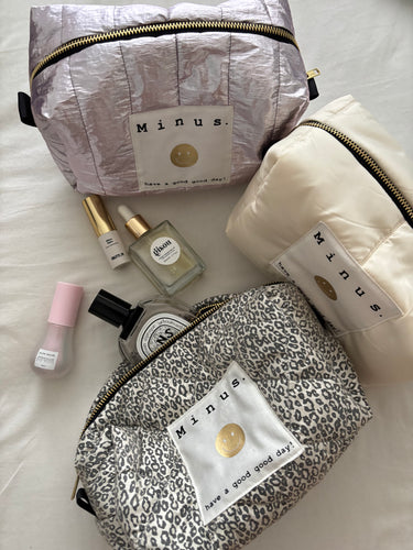 Trousse de beauté