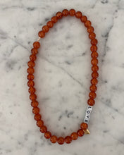 Collier Love Minusmarie