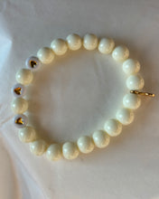 Bracelet Coeur Doré MinusMarie
