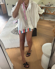 Mini jupe Bonnie MEXICO