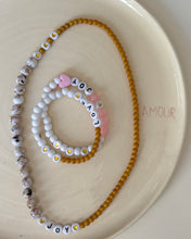 Bracelet Caramel Love MinusMarie