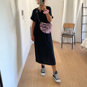 Robe Mady black