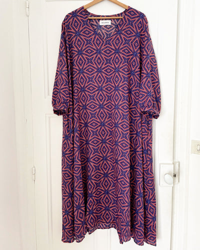 Robe Léa MinusMarie