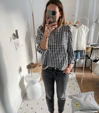 Top Bobo Vichy Minus