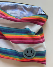 Pochette Mexico Stripes