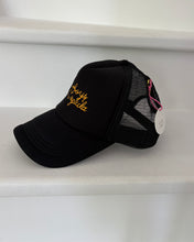 CASQUETTE black Cowboys & Tequila