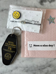 Pochette Surprise