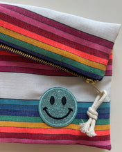 Pochette Mexico Stripes