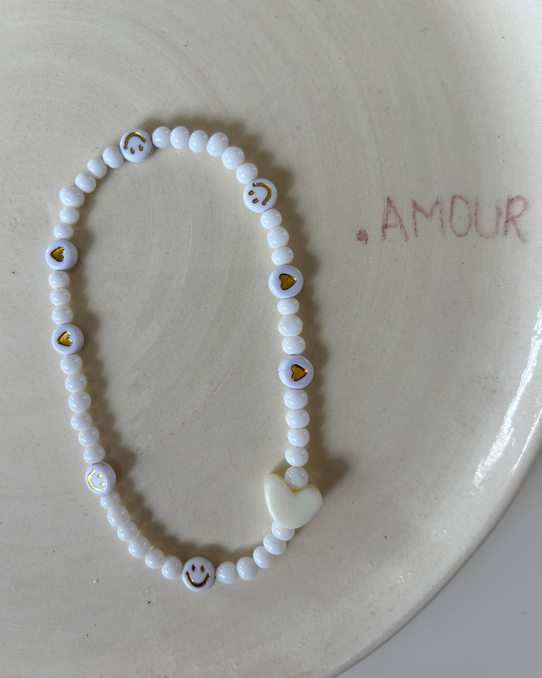 Bracelet de cheville☀️MinusMarie