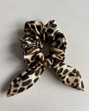 Chouchou MINUSMARIE Léopard